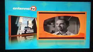 Antenna TV Split Screen Credits (August 15, 2022)