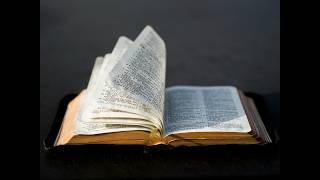 Equipped for the Journey: Studying the Scriptures Part 2: Defining Inductive Study