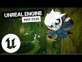 5 Unreal Engine Indie Games to Inspire You