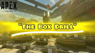 Apex Box Drill (Advanced Skills Training)