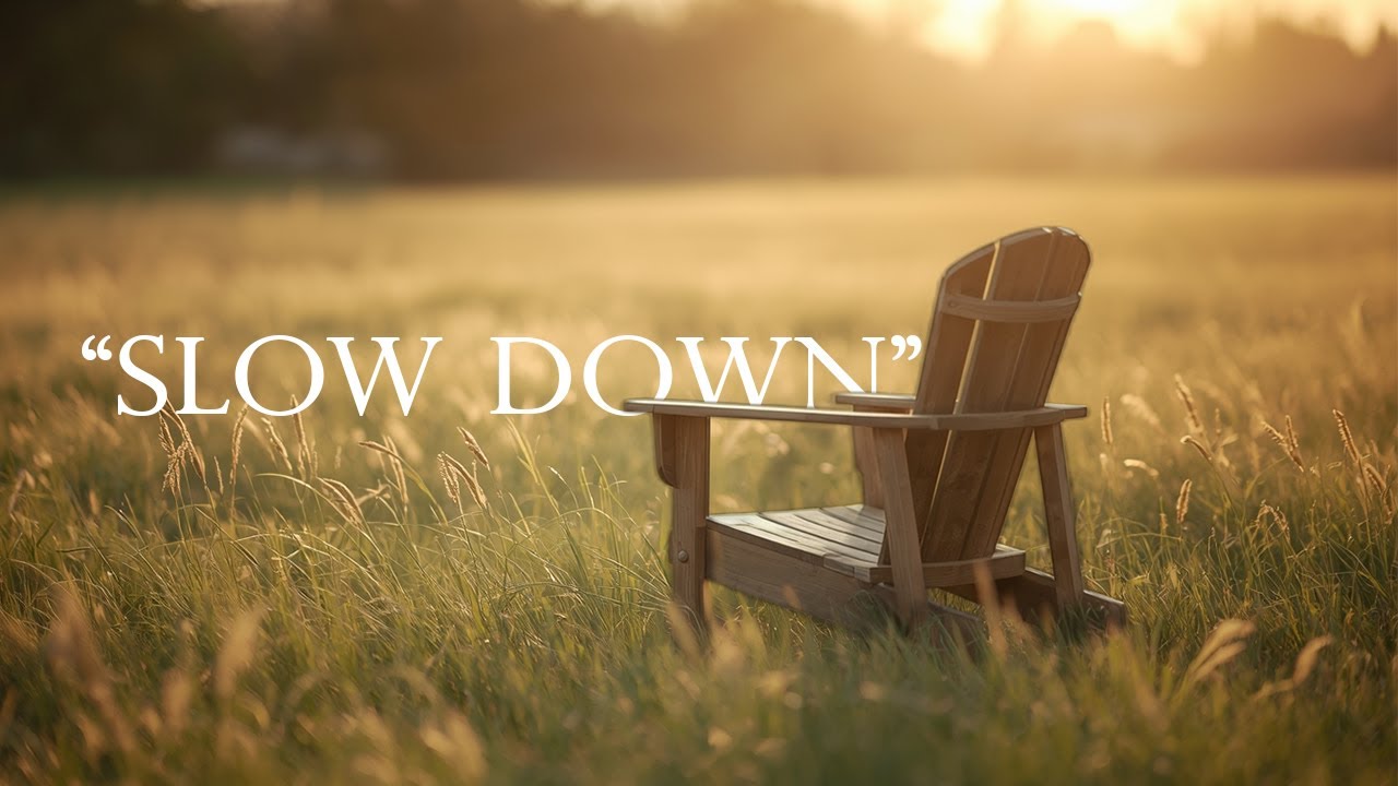 Calm Piano Music for Anxiety Relief | Slow, Warm, Peaceful