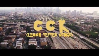 Ziggy2Playa - CCK (Lemon Pepper Wings) OFFICIAL VIDEO