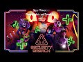 Все Плюсы Five Nights at Freddy's: Security Breach [ИГРОПЛЮСЫ]