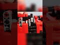 8-Speed Gearbox MOC from @enginediyshop6269