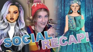 Stardoll Social Recap Episode 56: Strange Times