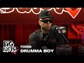 Drumma Boy Talks Stories Behind Hits For Drake, Jeezy, Trap Origins, New Book &amp; More | Big Facts