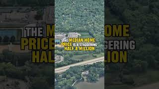 Richest Cities In Minnesota Part 1