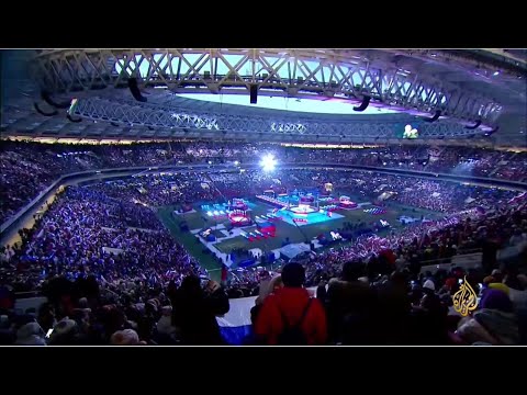 روسيا ترفع القيود والإجراءات الاحترازية لمواجهة كورونا وتسرّع وتيرة التطعيم