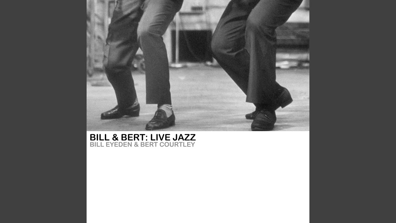 Cocktails for Two (Live)