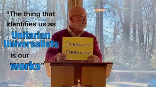 Celebrity What is Your Shibboleth? Profile