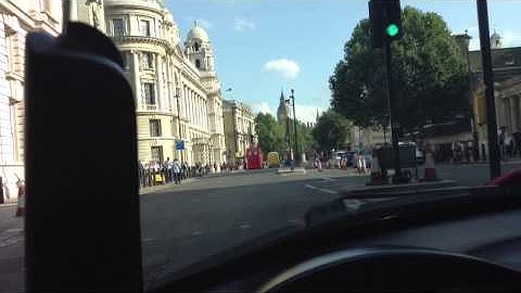 Ariel Atom Ride, Huge Acceleration!!!