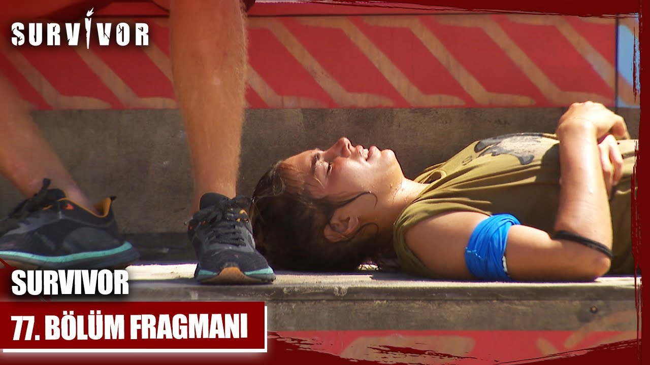 Survivor’da Heyecan Dorukta! 77. Bölüm Fragmanı  , fragmanı, bölüm tanıtımı İncelemesi