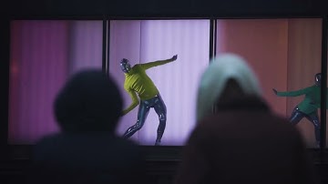 Canning Conveyor - Future Cargo | Requardt & Rosenberg | Official Trailer