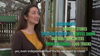 Organic Portion of Austin’s Universal Recycling Ordinance