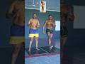 Fat burning 🔥 hiit cardio workout try this for 21 days #viral #trending