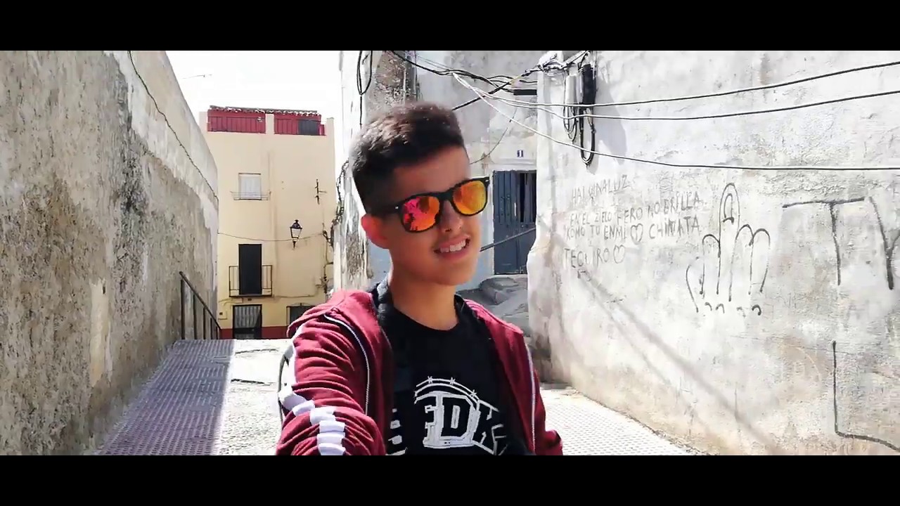 QUISEZ EFECTO BOOMERANG (VIDEOCLIP OFICIAL) YouTube