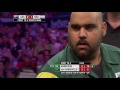 WHAT A TIE! Two nine-dart attempts in Australia v The Netherlands thriller