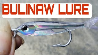 BULINAW LURE ( for trolling)  |  BULINAW LURE