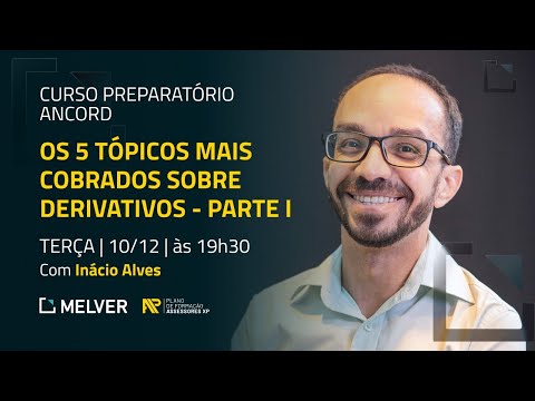 Curso Preparatório Ancord