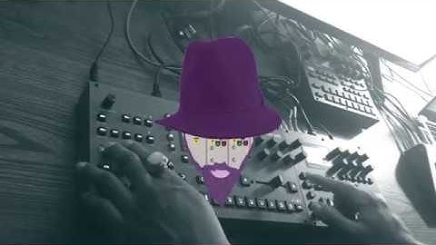 Octaslaps / Modbap / Elektron / Octatrack / Digitone / Lofi