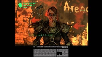 Fallout 3 All DLC Speedrun Guide - Part 7/10 - The Pitt