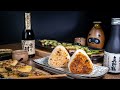 Apero japonais 45 recettes pour passer une bonne soire