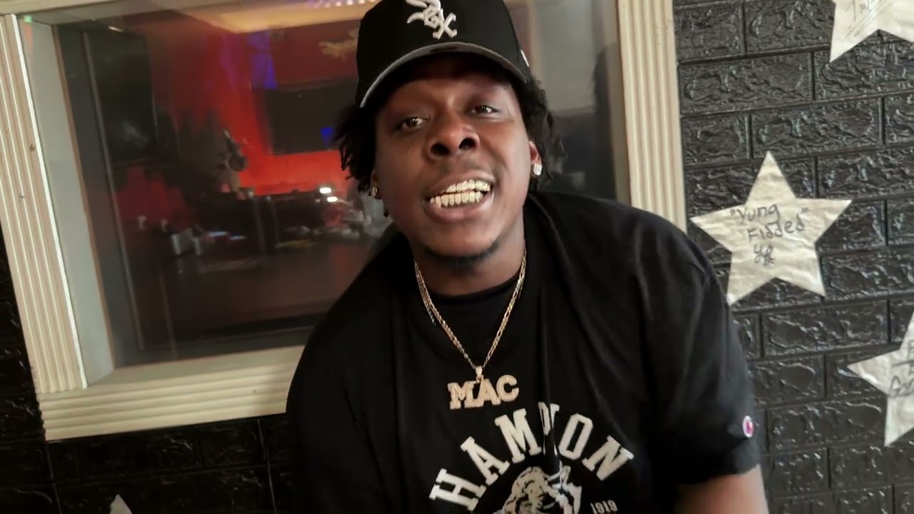 Watch Mac Streetz - Let It Go (visualizer) on YouTube Watch Mac Streetz - Let It Go (visualizer) on YouTube