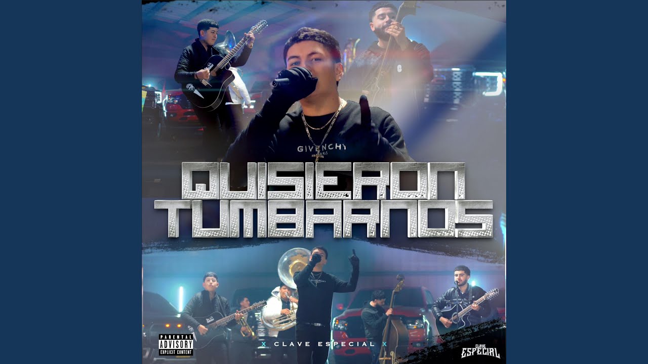 Quisieron Tumbarnos