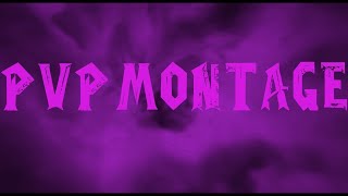 PVP MONTAGE || VIMEWORLD