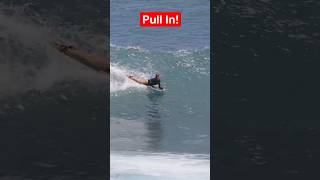 Finish With A Bang! #surfersofbali #surfingbali #surfer