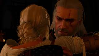 The Witcher 3: The Battle of Kaer Morhen