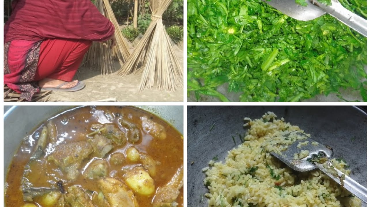    🏝️নারিকেল গাছ আমাদের অনেক উপকারে আসে।🏝️@faridakitchenwithvlog