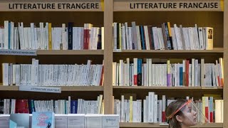 Se faire livrer un livre coûtera bientôt 3 euros, sourire chez les libraires