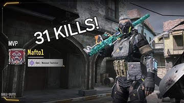 Frontline Match On Crash With The Oden MVP 