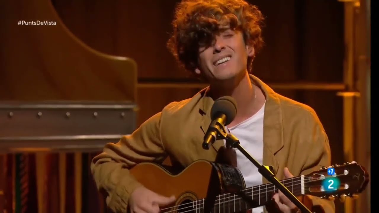 Guitarricadelafuente en Punts de Vista