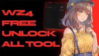 Warzone 4 Unlock All Tool | WZ4/BO6 Unlocker  | Free Download | Tutorial 2025 / Free 2025