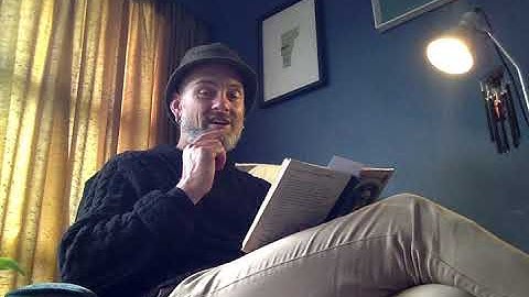 Chapter 1, A Series of Unfortunate Events- The Bad Beginning