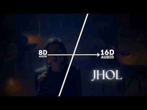 Jhol (16D Audio "Not 8D") | Coke Studio Pakistan | Season 15 | Maanu x Annural Khalid | 🎧 Use 🎧