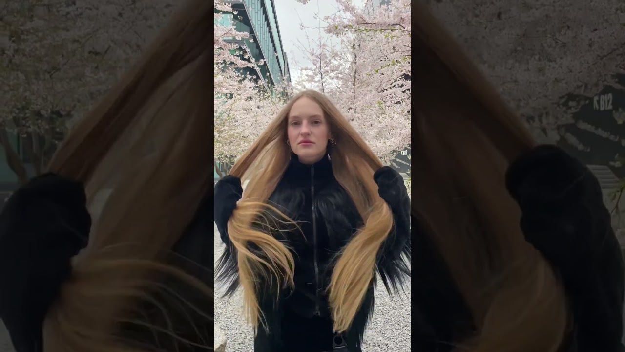 Adidas y-3 outfit 🌸🖤 