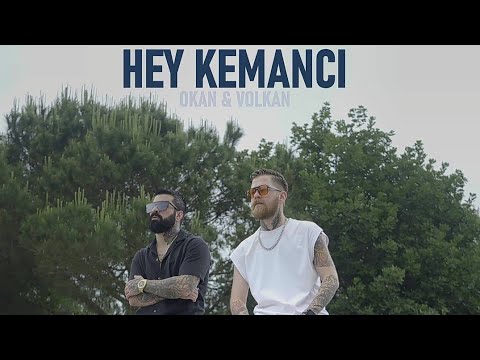 Okan Volkan Hey Kemancı