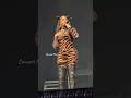 Remy Ma Conceited Millennium Tour NYC 2025