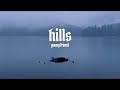 Young Friend Hills Official Music Video 