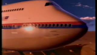 TVC   Malaysia Airlines