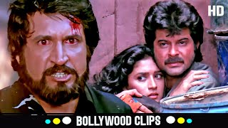 आज क बद लटय पठन क जदग क एक ह मकसद हग - मनन क मत Tezaab क अतम सन Anil Kapoor