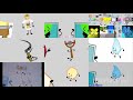 Youtube Thumbnail 35 BFB Intros [alot]