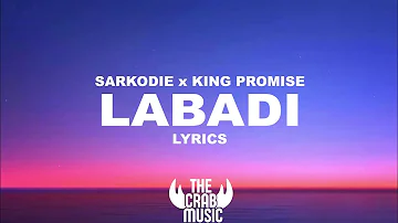 Sarkodie - Labadi ft King Promise