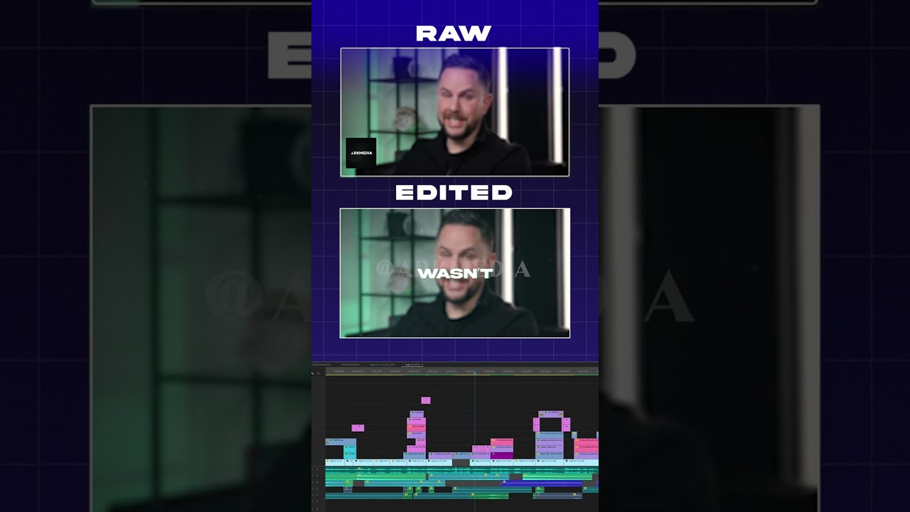 SAMPLE VIDEO #1 | LONG-FORM VIDEO