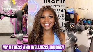 HOW PEOPLE TREATED ME AFTER LOSING 60 LBS | FITNESS &amp; WELLNESS JOURNEY UPDATE!