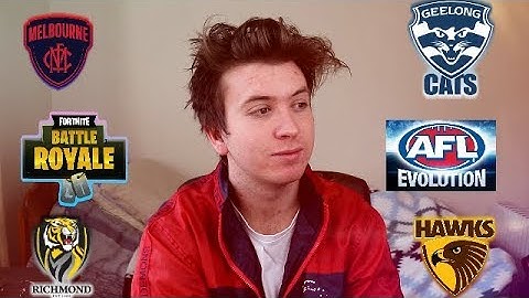 2018 AFL FINALS PREDICTION CHALLENGE