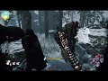 CAMPER РАССТРОИЛСЯ ЧТО СУРВЫ СБЕЖАЛИ В DEAD BY DAYLIGHT